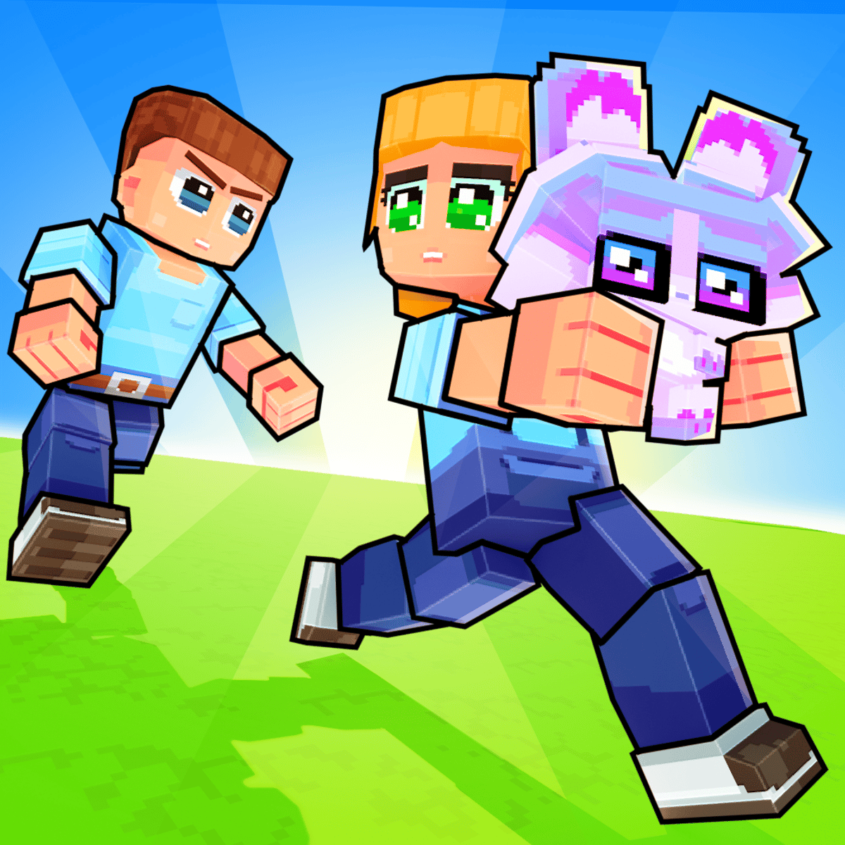 MineFun.io