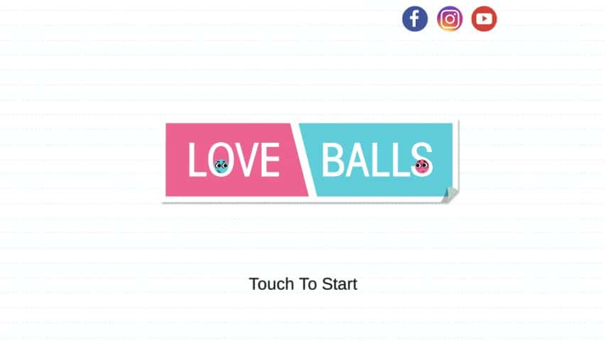 Love Balls