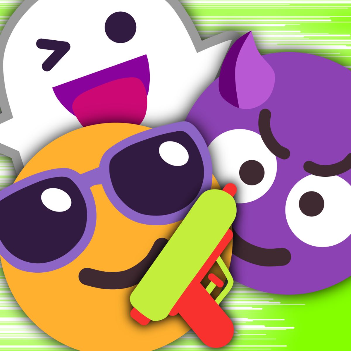 Tower Emoji Defense