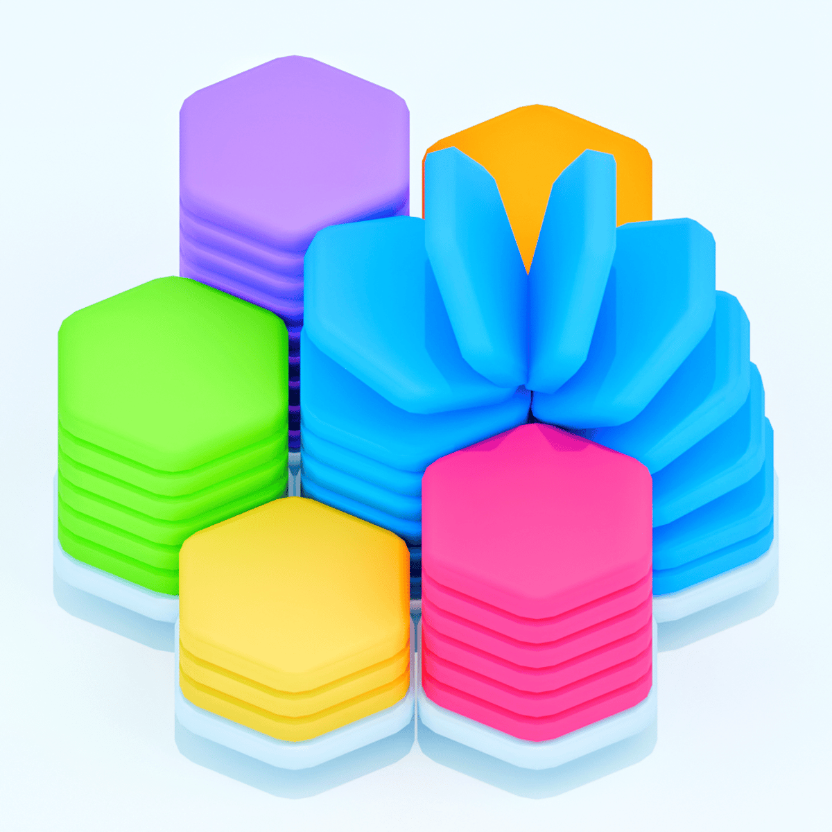 Hexellent