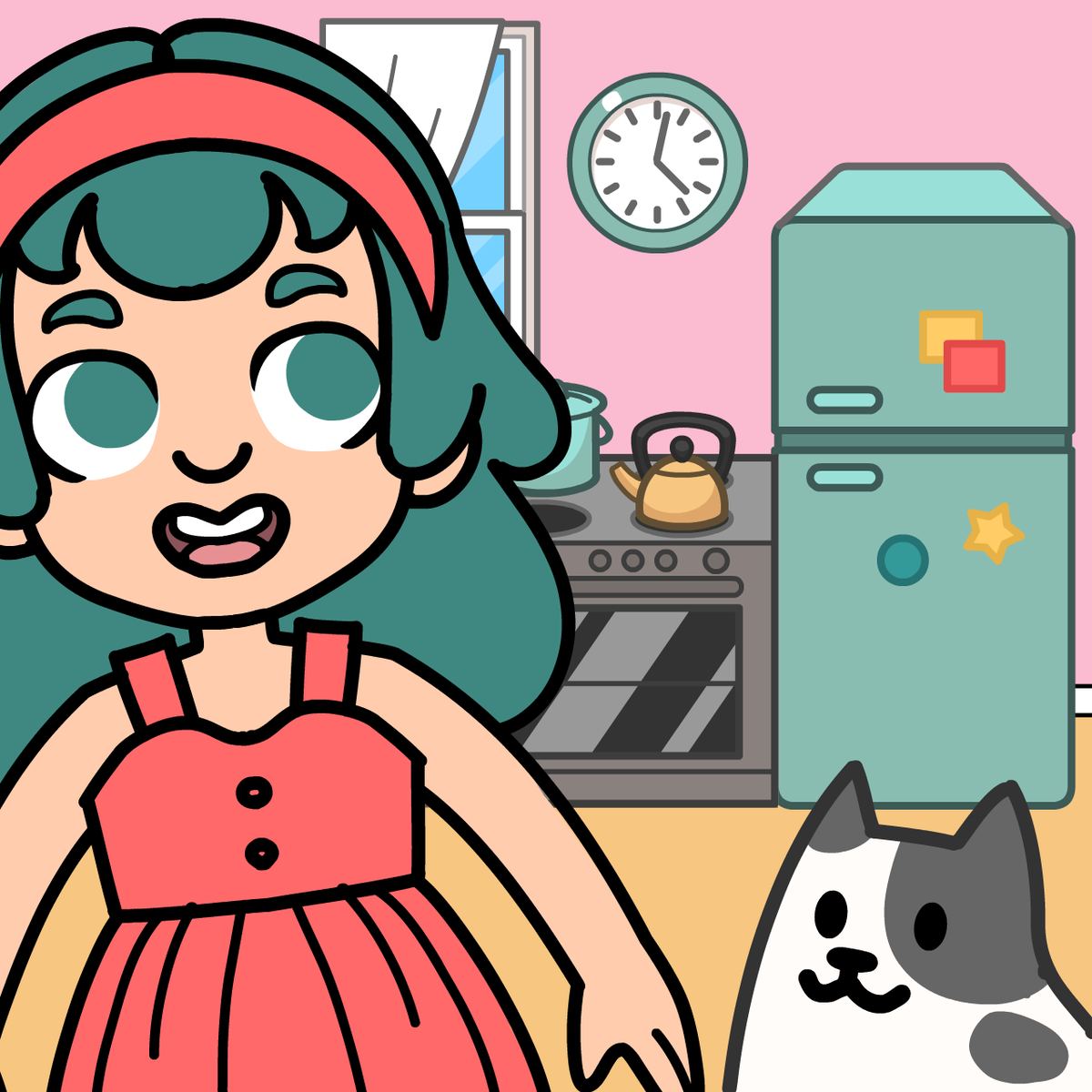 Vero Life - Dress Up & Decor