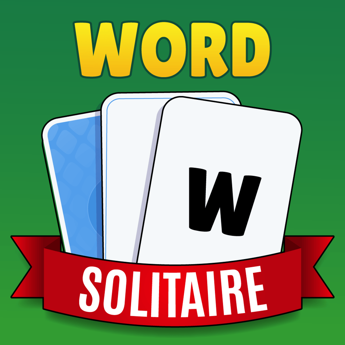 Word Solitaire