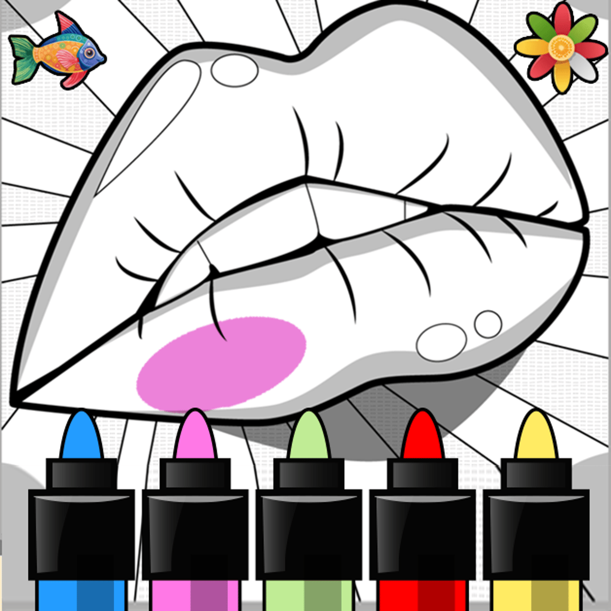 Anycolor